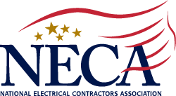 NECA Logo